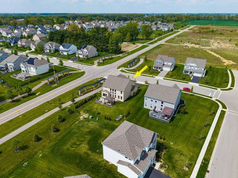 1434 Swanton Street, Lewis Center, OH 43035 Photo 70