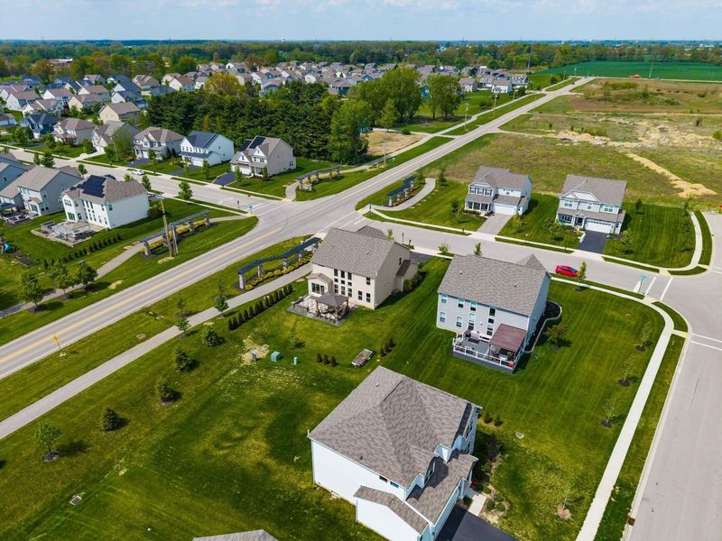 1434 Swanton Street, Lewis Center, OH 43035 Photo 71