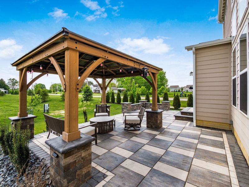 1434 Swanton Street, Lewis Center, OH 43035 Photo 72