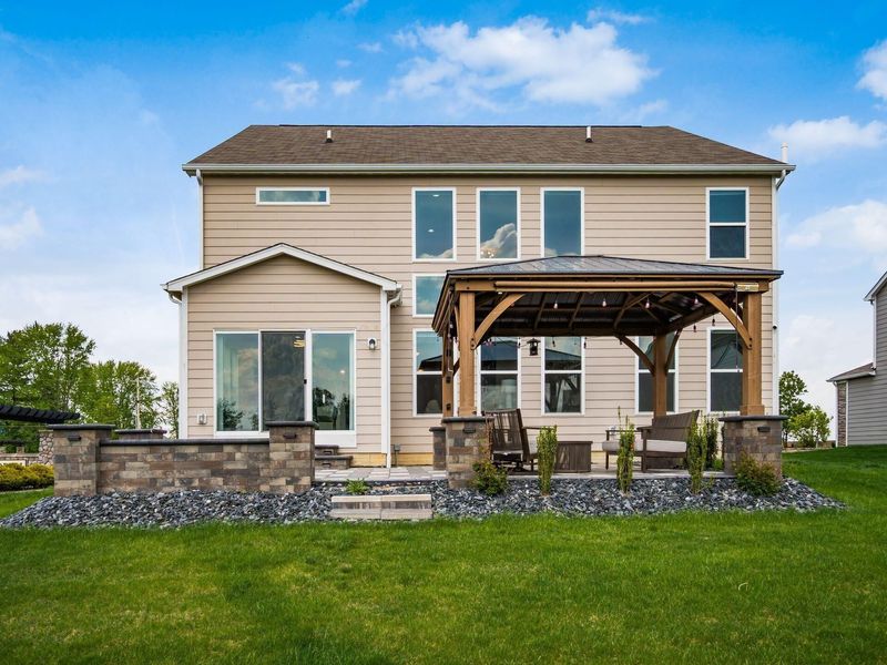 1434 Swanton Street, Lewis Center, OH 43035 Photo 74