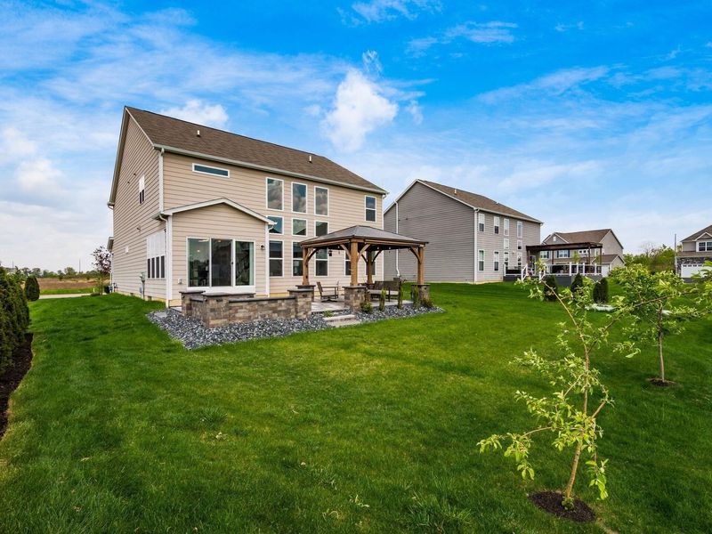 1434 Swanton Street, Lewis Center, OH 43035 Photo 75