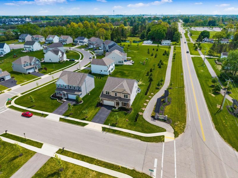 1434 Swanton Street, Lewis Center, OH 43035 Photo 76