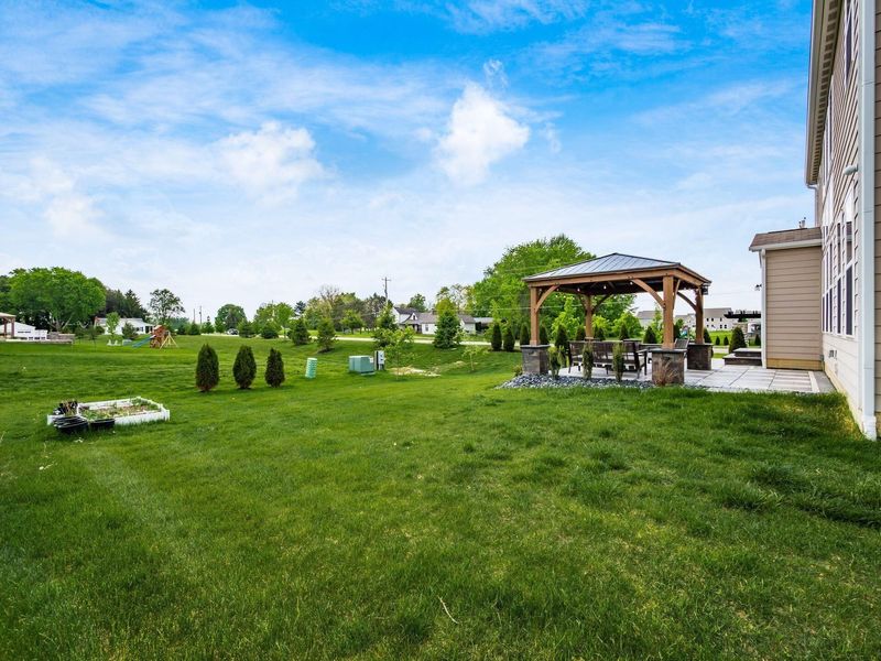 1434 Swanton Street, Lewis Center, OH 43035 Photo 78