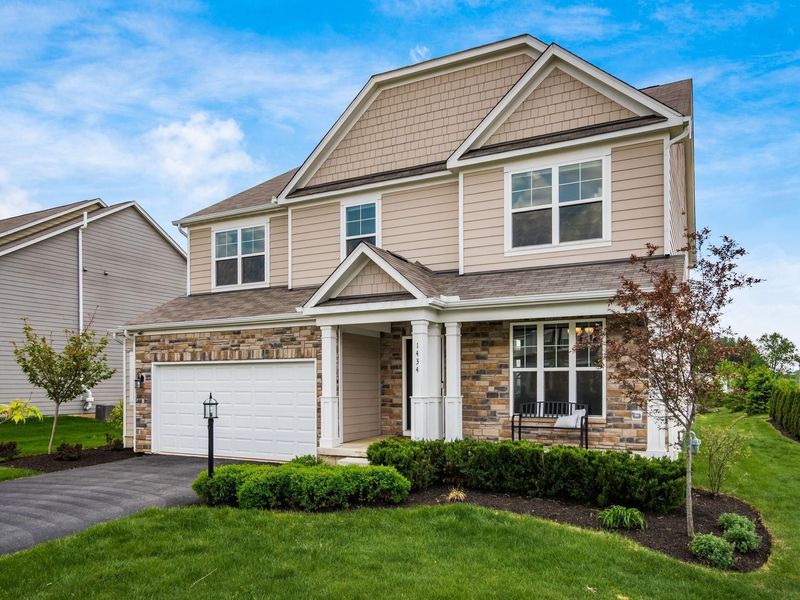 1434 Swanton Street, Lewis Center, OH 43035 Photo 8