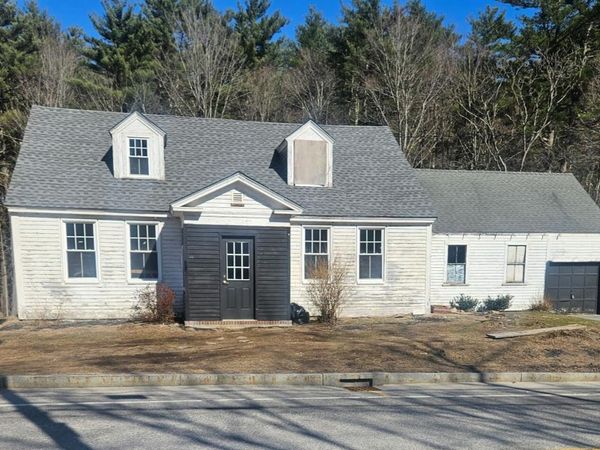 285 Park Avenue , Auburn, ME 04210
