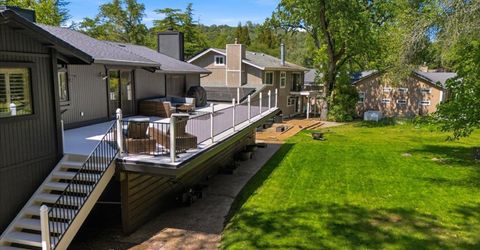 13895 Strawberry Cir, Penn Valley, CA 95946 Photo