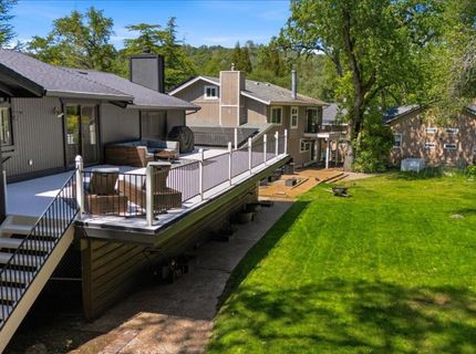 13895 Strawberry Cir, Penn Valley, CA 95946 Photo