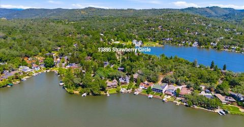 13895 Strawberry Cir, Penn Valley, CA 95946 Photo