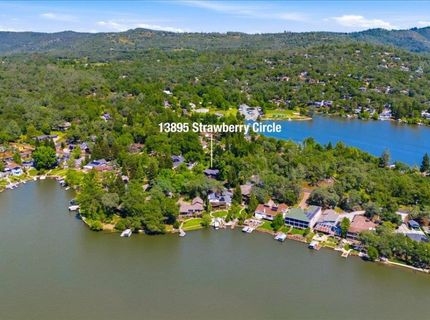 13895 Strawberry Cir, Penn Valley, CA 95946 Photo