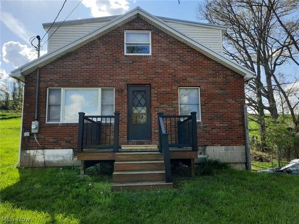 66177 WINTERGREEN Road , Lore City, OH 43755