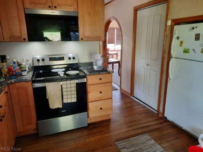 66177 WINTERGREEN Road, Lore City, OH 43755 Photo 7