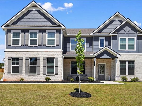 150 Buffalo Trace , Stockbridge, GA 30281