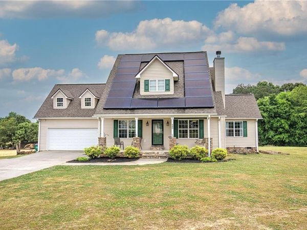 480 Beason Road SE, Calhoun, GA 30701