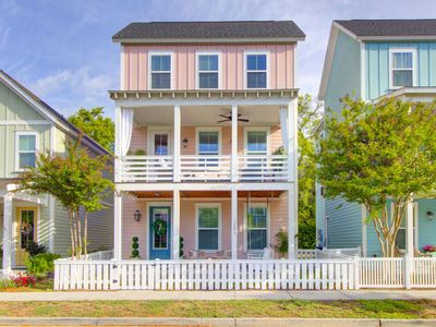 1731 Indy Drive, North Charleston, SC 29405