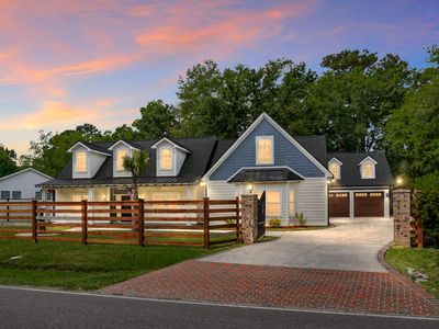 3257 Pinewood Drive, Ladson, SC 29456