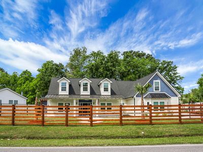 3257 Pinewood Drive, Ladson, SC 29456