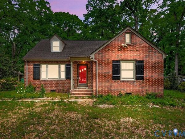 2520 Gwynn Avenue , Chesterfield, VA 23237