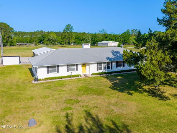 3079 SE 129TH Street, Starke, FL 32091