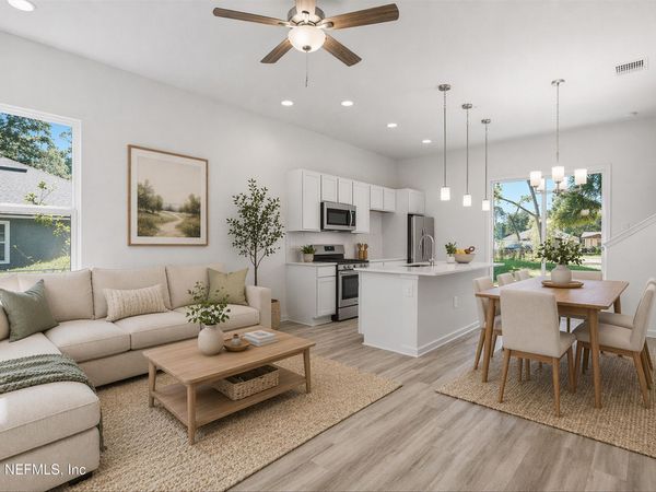 2970 HARBISON Street, Jacksonville, FL 32218