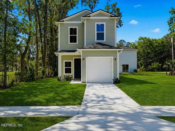 2970 HARBISON Street, Jacksonville, FL 32218