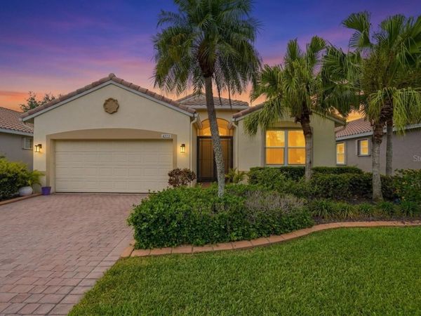 4222 65TH PLACE E, SARASOTA, FL 34243