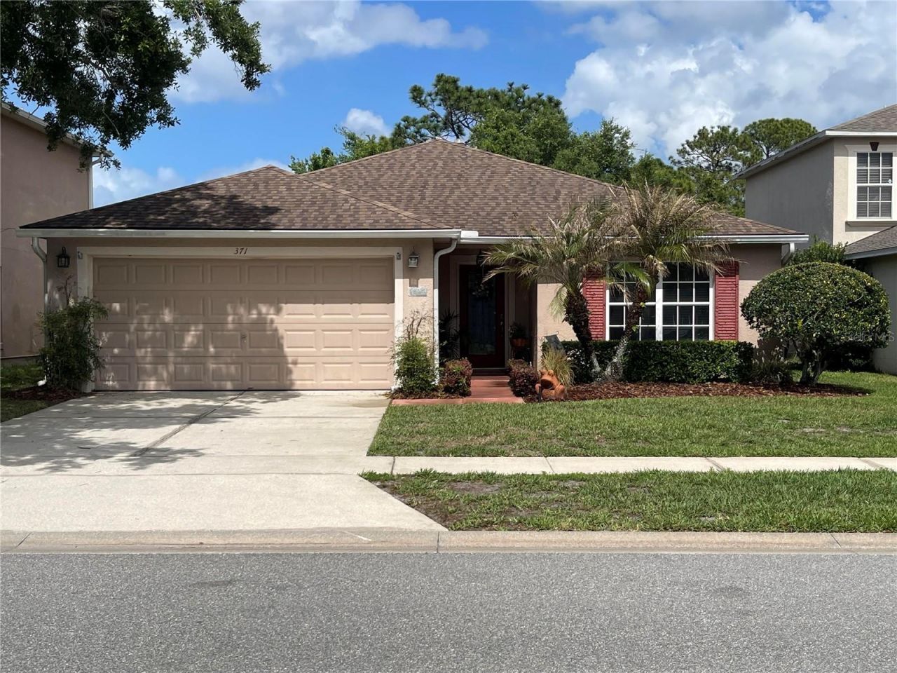 371 Augustine Court, Oviedo, FL 32765 Main Photo