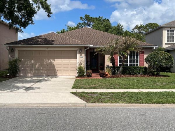 371 AUGUSTINE COURT , OVIEDO, FL 32765