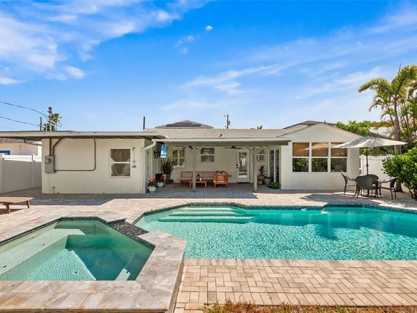 14024 N BAYSHORE DRIVE, MADEIRA BEACH, FL 33708