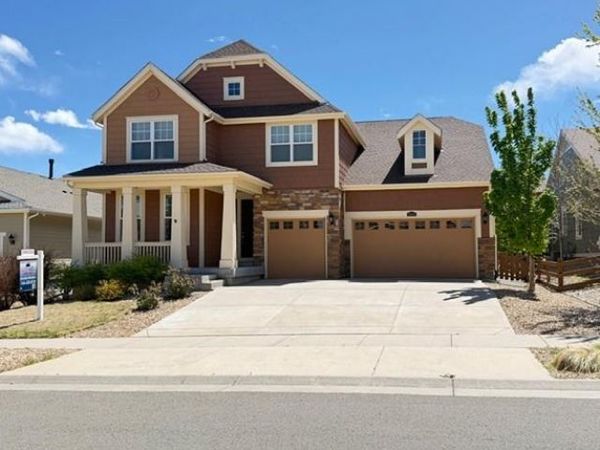 20052 W 95th Place, Arvada, CO 80007