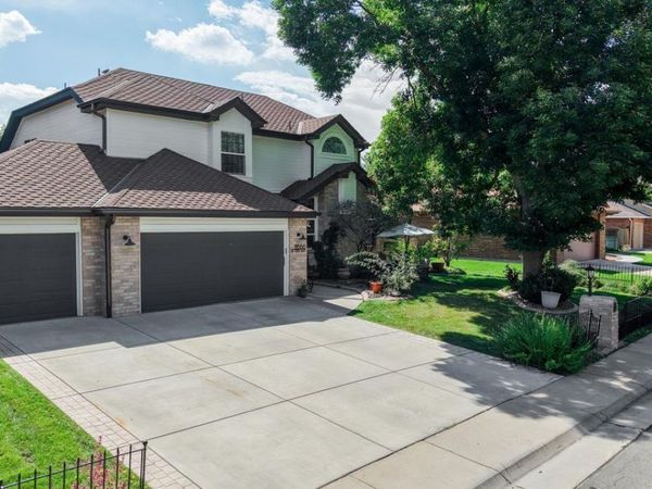 11666 W 74th Way , Arvada, CO 80005