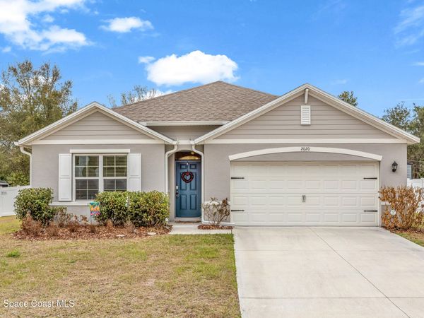 2020 Cary Street , Deltona, FL 32738