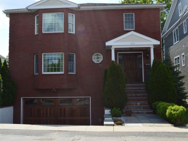 40 Ellsworth Avenue , Unit Front, Harrison, NY 10528