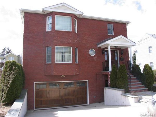 40 Ellsworth Avenue , Unit Front, Harrison, NY 10528