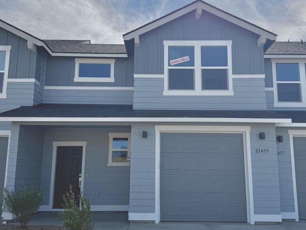 21499 OConnor Way, Bend, OR 97701