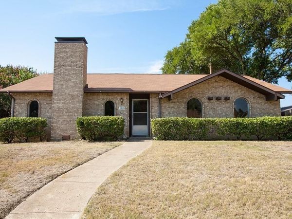 1320 Cherry Hill Lane, Lewisville, TX 75067