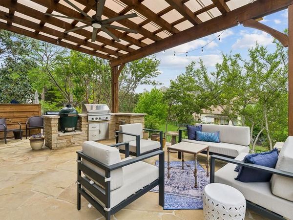 4325 Castle Rock Court, Irving, TX 75038