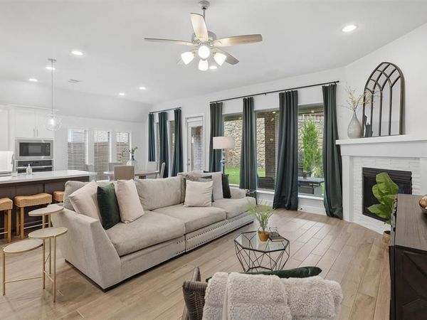 176 Buffalo Boulevard, Rhome, TX 76078