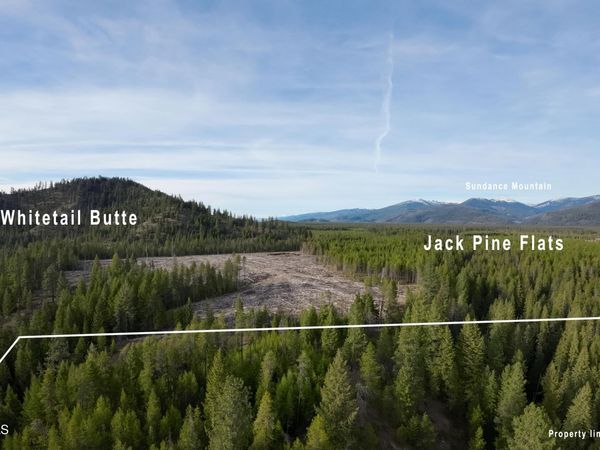 NNA Mud Gulch , Priest River, ID 83856