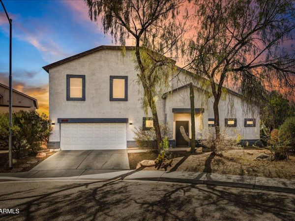 1418 E MALAPAI Drive, Phoenix, AZ 85020