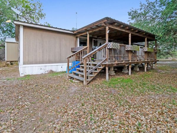 4839 TAMMY LYNN TRL, Beeville, TX 78102