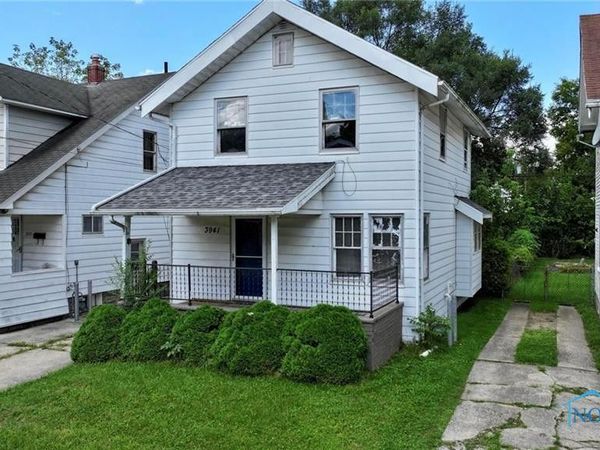 3941 Leybourn Avenue , Toledo, OH 43612