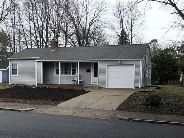 10 Veery Road, Attleboro, MA 02703