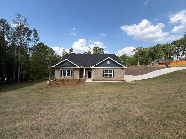 3402 Milan Court , Douglasville, GA 30135