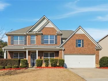 3534 Fallen Oak Lane, Buford, GA 30519