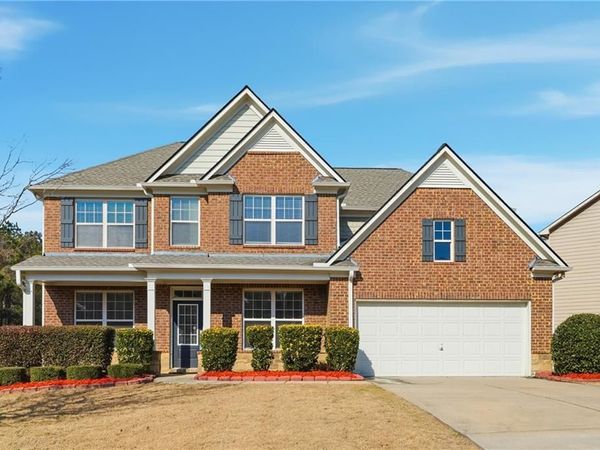 3534 Fallen Oak Lane, Buford, GA 30519