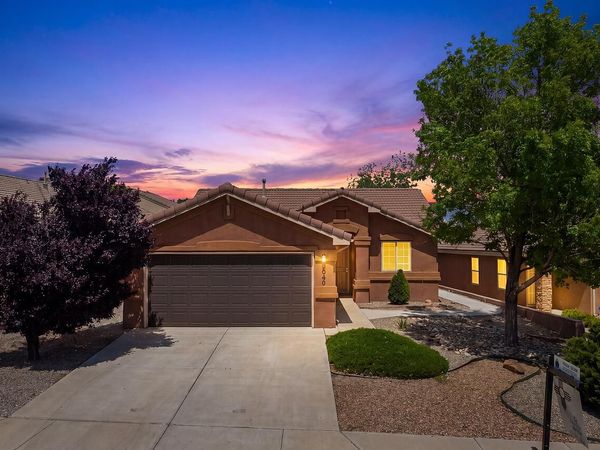 1040 Talang Street NW, Albuquerque, NM 87120