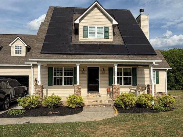 480 Beason Road SE, Calhoun, GA 30701