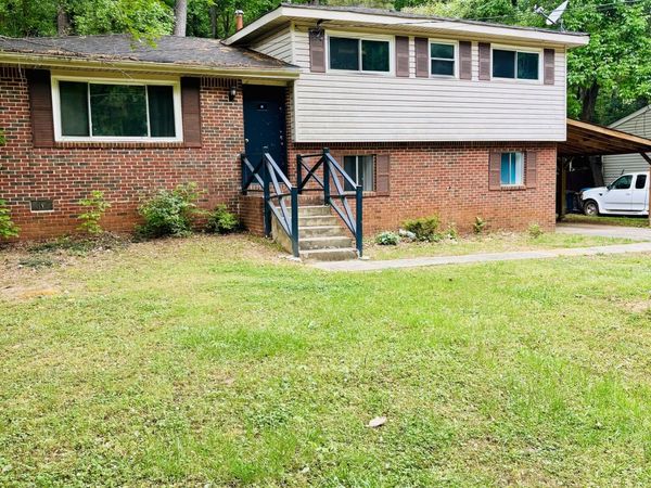 6845 Fielder Road, Rex, GA 30273