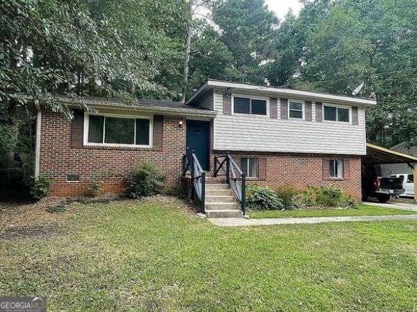 6845 Fielder Road, Rex, GA 30273