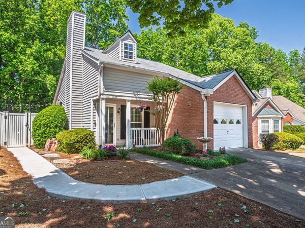 1133 Britley Park Lane, Woodstock, GA 30189